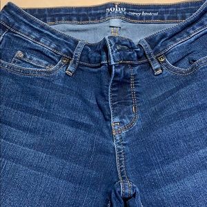 Soho jeans bootcut 4 petite